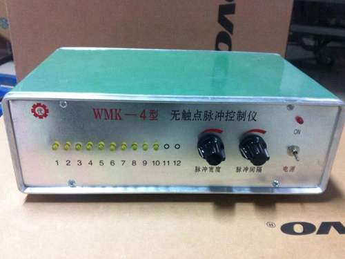 江苏WMK-4型无触点集成脉冲控制仪